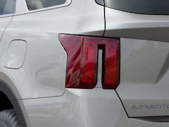 2026 Kia Sorento S SUV