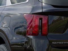 2026 Kia Sorento S SUV