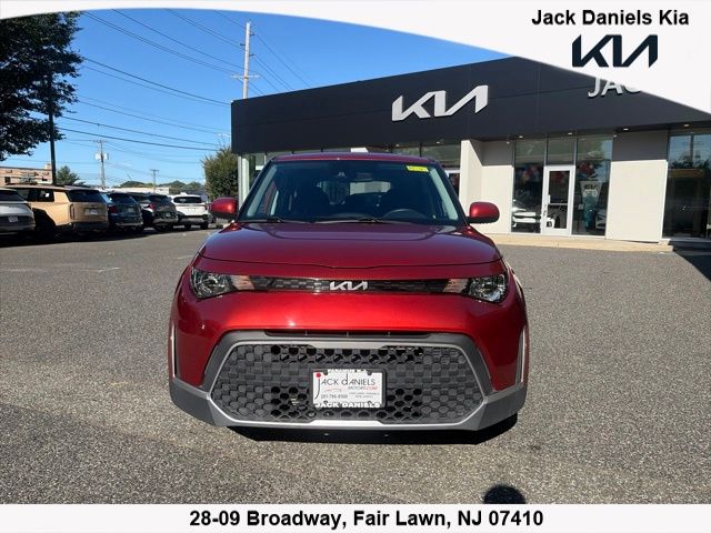 2023 Kia Soul