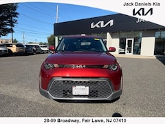 2023 Kia Soul LX Hatchback