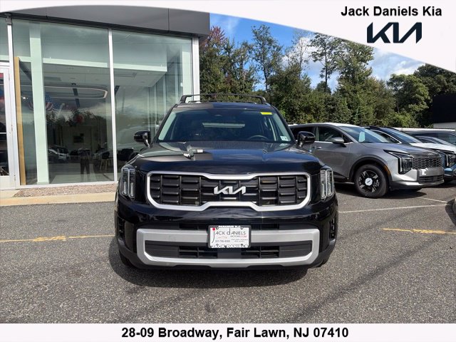 2024 Kia Telluride