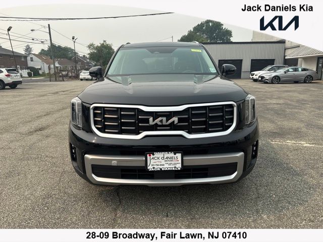 2023 Kia Telluride