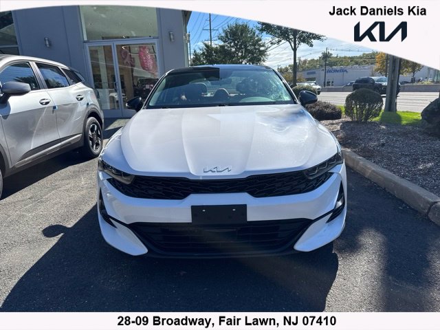 2023 Kia K5