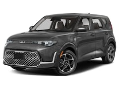 2023 Kia Soul EX Hatchback