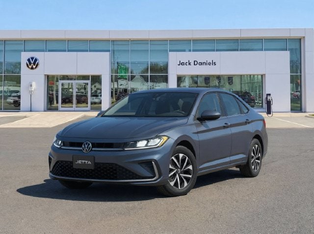 2026 Volkswagen Jetta For Sale Paramus NJ | Fair Lawn | Ramsey
