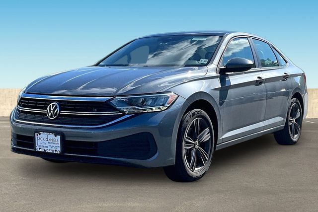New 2024 Volkswagen Jetta GLI For Sale Near Fair Lawn NJ | Paramus