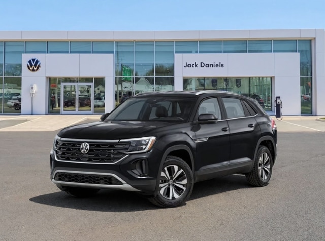 2021 Volkswagen Atlas Cross Sport For Sale Near Paramus NJ