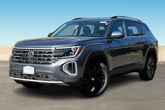 2024 Volkswagen Atlas 2.0T SE w/Technology SUV