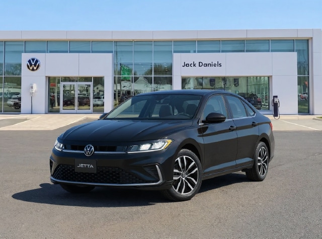 2021 Volkswagen Jetta For Sale Near Paramus, NJ