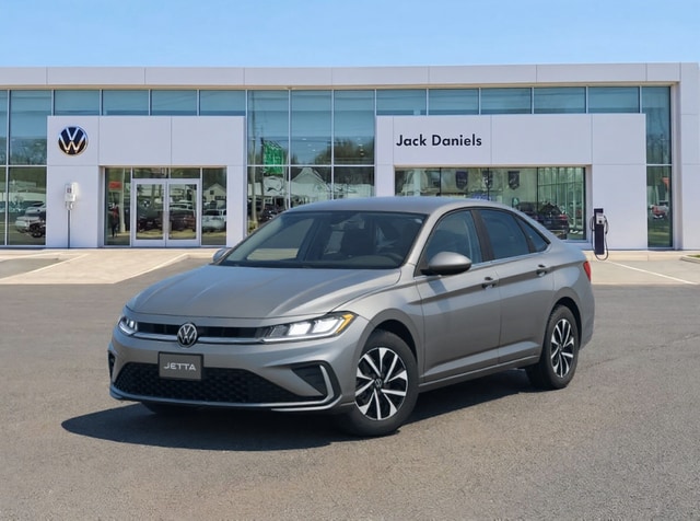 2024 Volkswagen Jetta For Sale Fair Lawn NJ | Paramus | Ramsey
