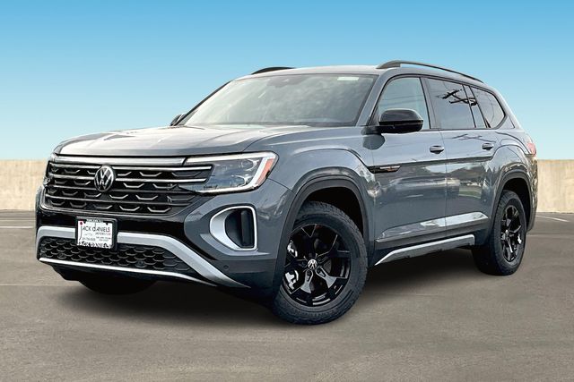 2024 Volkswagen Atlas 2.0T Peak Edition SEL SUV