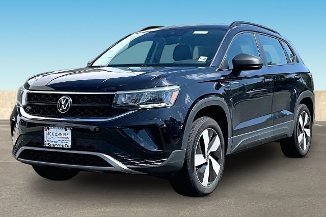 2023 Volkswagen Taos
