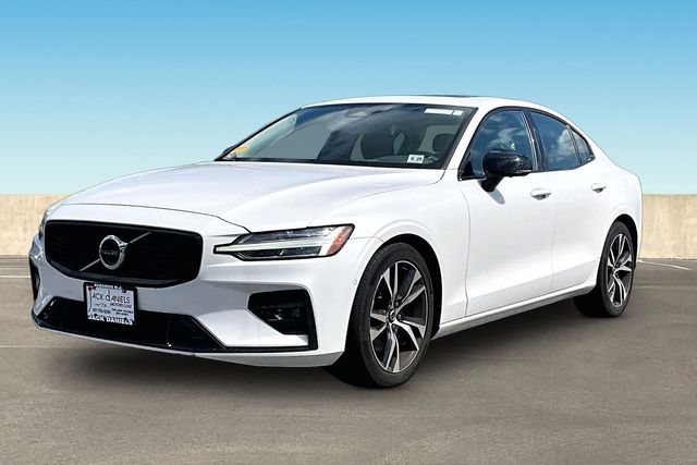 2024 Volvo S60