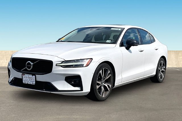2024 Volvo S60
