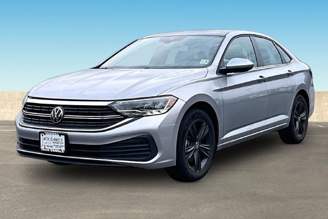 2023 Volkswagen Jetta