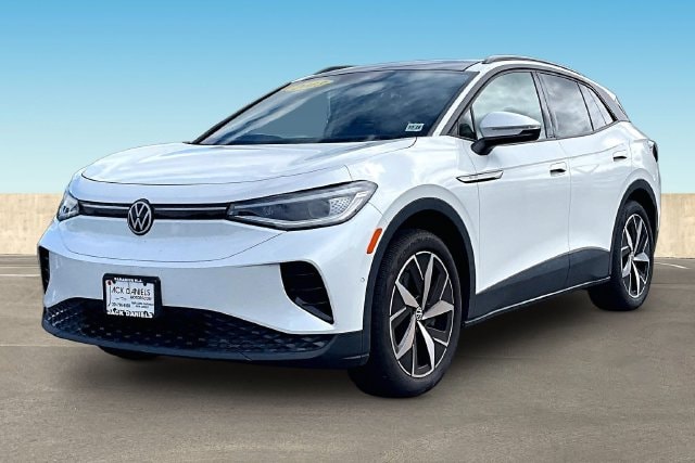 2023 Volkswagen ID.4