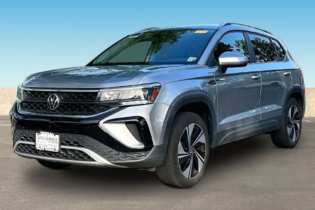 2023 Volkswagen Taos