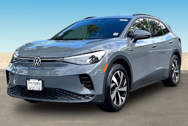 2023 Volkswagen ID.4 PRO