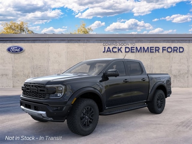 2026 Ranger Raptor