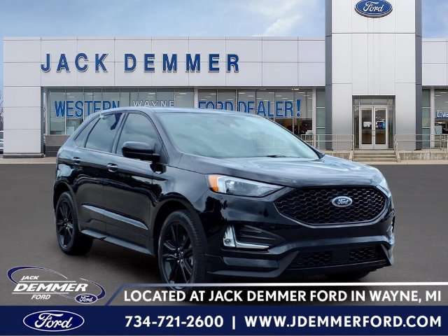 2024 Ford Edge ST Line SUV