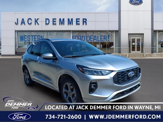 2024 Ford Escape ST-Line Select SUV