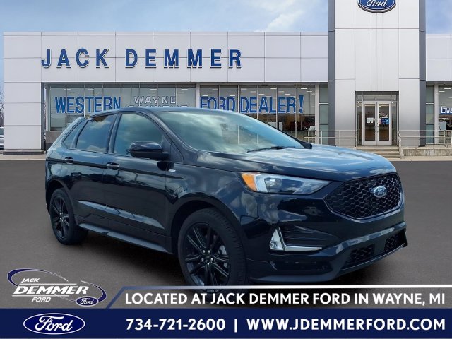 2024 Ford Edge ST Line SUV