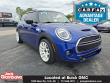 Used 2020 MINI Hardtop Cooper S Hatchback