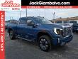 Used 2026 GMC Sierra 2500HD Denali Crew Cab