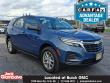 Certified 2024 Chevrolet Equinox AWD LS Sport Utility