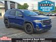 Used 2023 GMC Acadia AWD AT4 Sport Utility