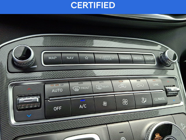 2023 Hyundai Santa Fe SEL - Photo 14