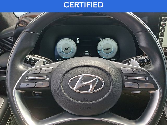 2024 Hyundai Palisade Calligraphy - Photo 24