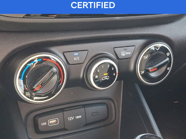 2022 Hyundai Venue SE - Photo 15