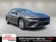 New 2026 Hyundai Elantra SE Sedan