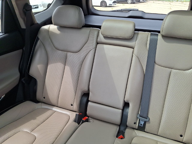 2023 Hyundai Santa Fe Limited HEV - Photo 18