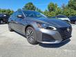 Used 2026 Nissan Altima 2.5 SV Sedan