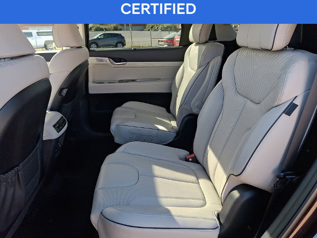 2024 Hyundai Palisade Calligraphy - Photo 10