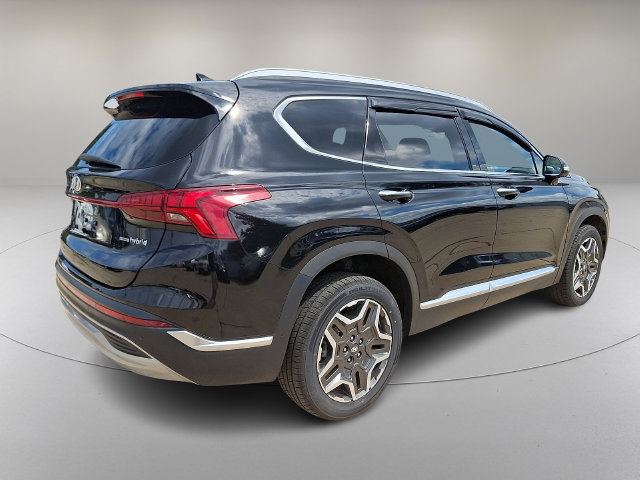 2023 Hyundai Santa Fe Limited HEV - Photo 11