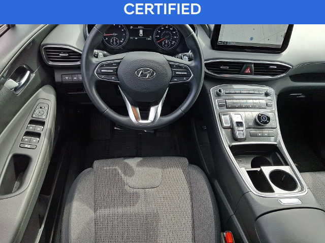 2023 Hyundai Santa Fe SEL - Photo 10