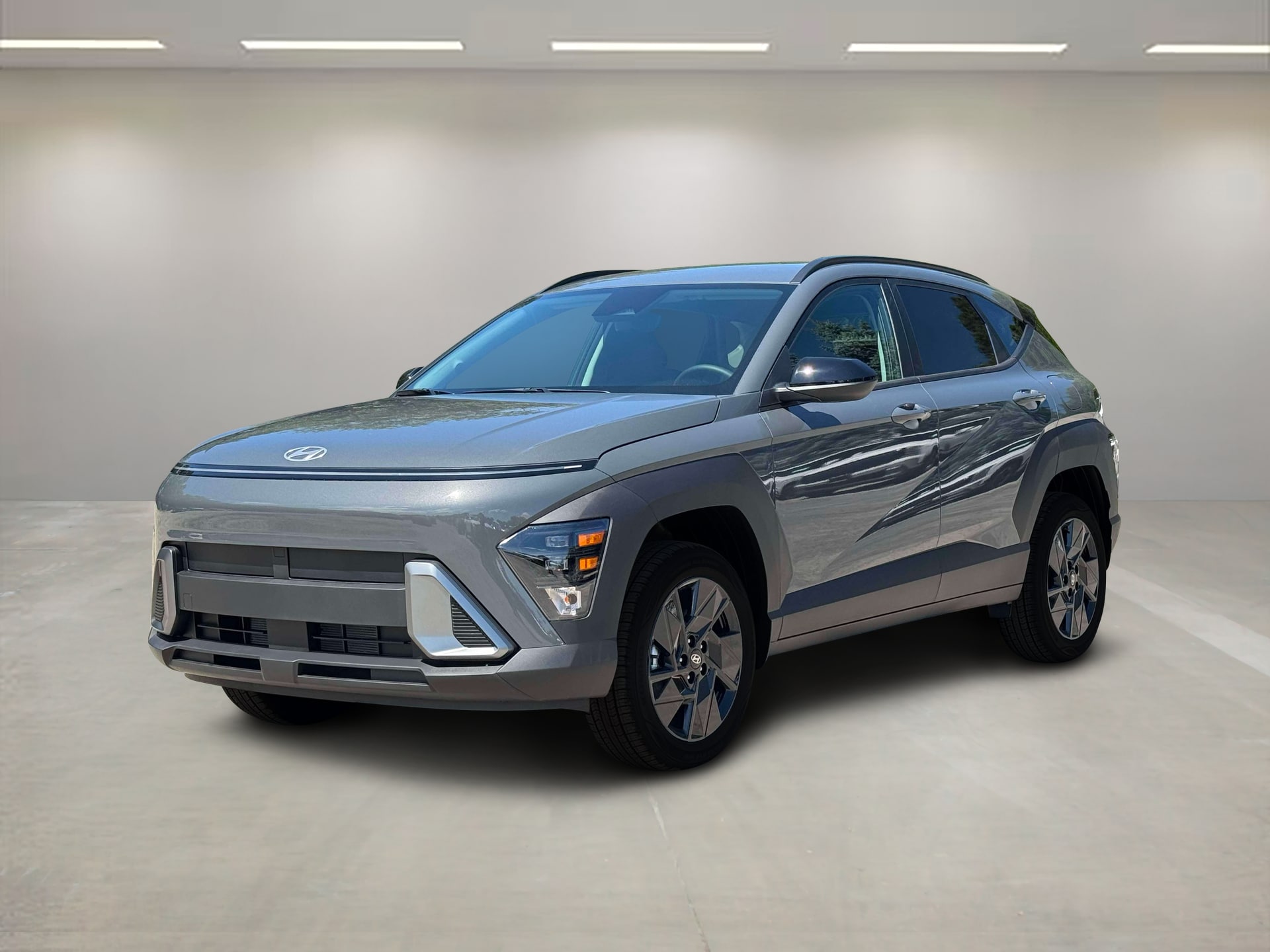 2027 Hyundai Kona
