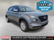 Certified 2023 Hyundai Venue SE SUV