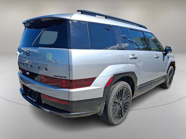 2026 Hyundai Santa Fe Calligraphy - Photo 7