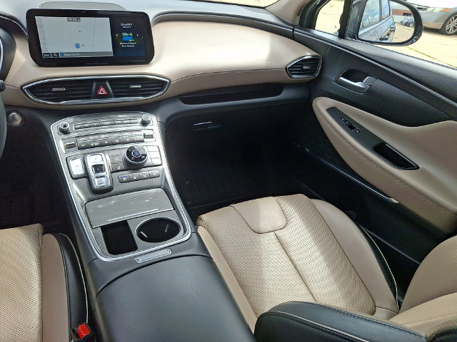 2023 Hyundai Santa Fe Limited HEV - Photo 16