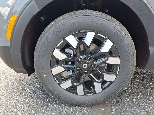 2026 Hyundai Santa Cruz SEL Activity - Photo 18