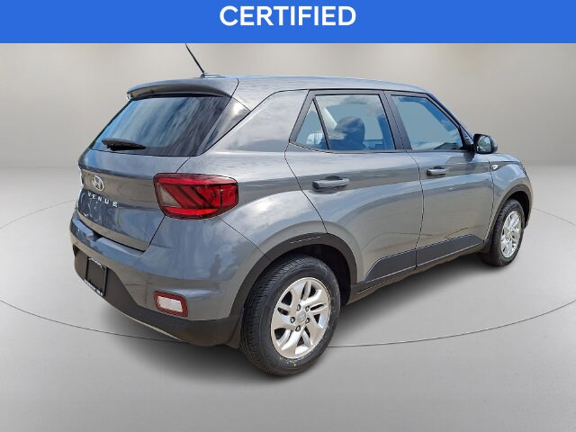 2023 Hyundai Venue SE - Photo 11