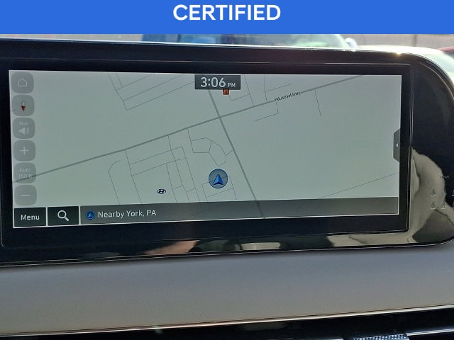 2024 Hyundai Palisade Calligraphy - Photo 17
