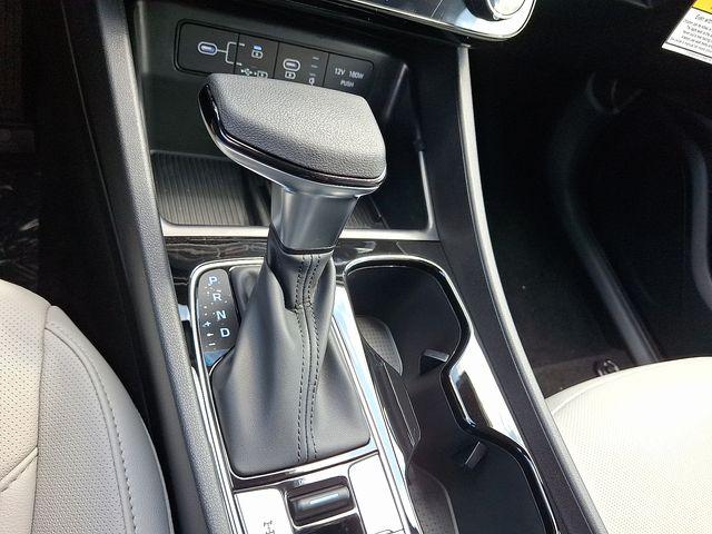 2026 Hyundai Santa Cruz SEL Activity - Photo 17