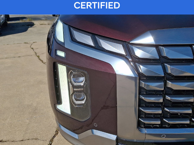 2024 Hyundai Palisade Calligraphy - Photo 9