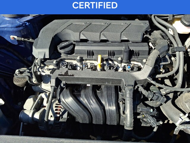 2022 Hyundai Venue SE - Photo 28