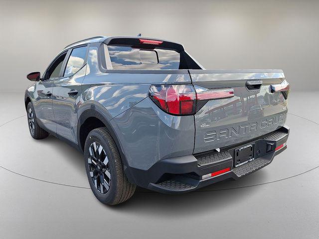 2026 Hyundai Santa Cruz SEL Activity - Photo 5